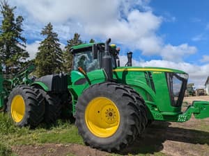 2020 John Deere 9520R Image