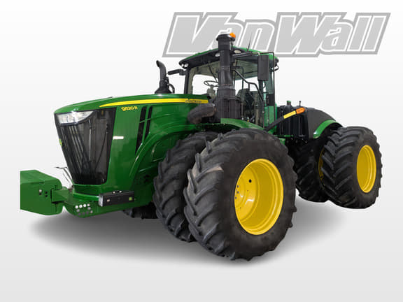 Image of John Deere 9520R Primary image