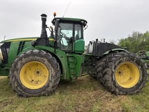 2020 John Deere 9520R Image