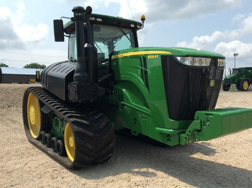 Main image John Deere 9520RT