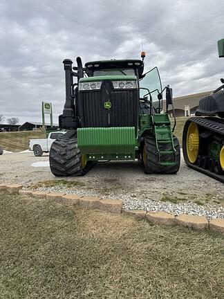 Image of John Deere 9520RT equipment image 4