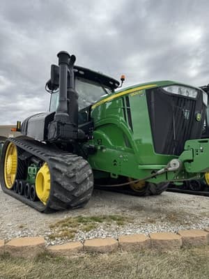 2020 John Deere 9520RT Image