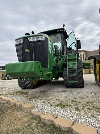 Image of John Deere 9520RT equipment image 2