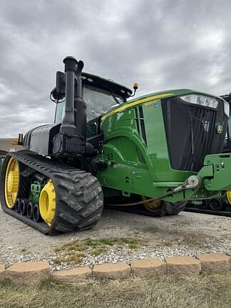 Image of John Deere 9520RT Primary image