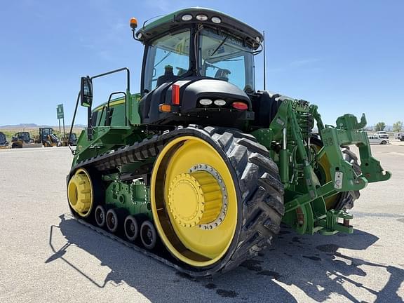 Image of John Deere 9520RT equipment image 2