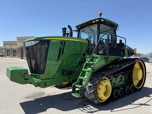 Image of John Deere 9520RT Primary image