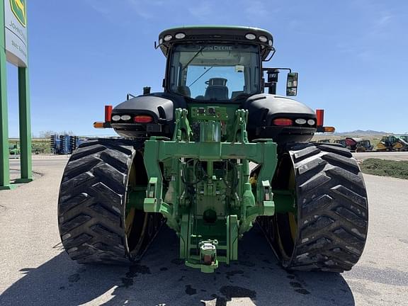 Image of John Deere 9520RT equipment image 3
