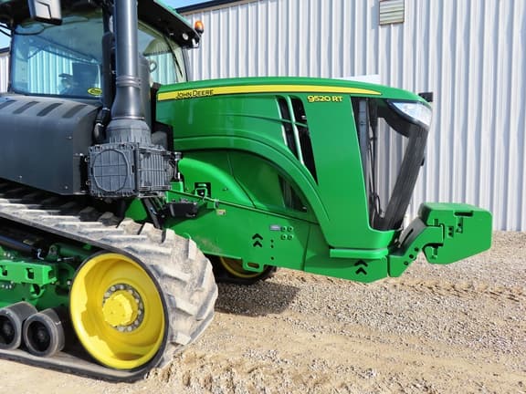 Image of John Deere 9520RT equipment image 3