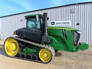 2020 John Deere 9520RT Image