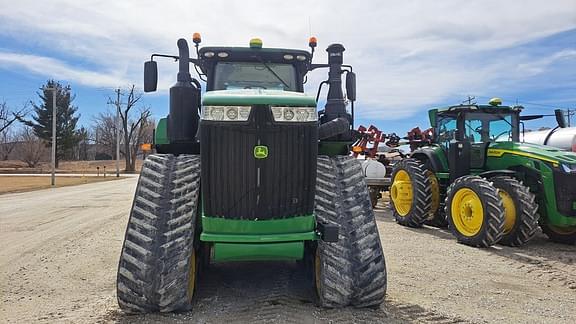 Image of John Deere 9520RX equipment image 2