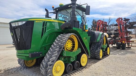 Image of John Deere 9520RX Primary image