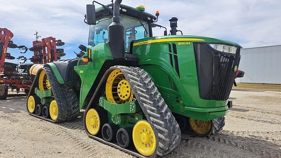 Image of John Deere 9520RX equipment image 1