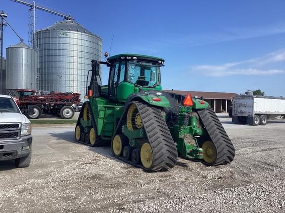 Image of John Deere 9520RX equipment image 1