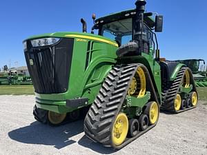 2020 John Deere 9520RX Image