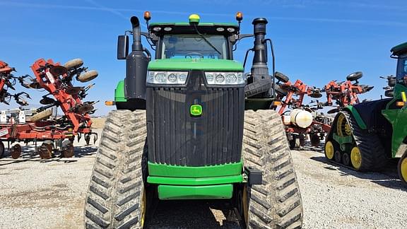 Image of John Deere 9520RX equipment image 2