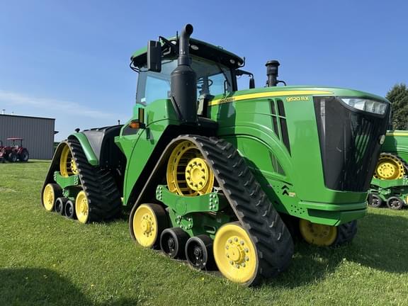 Image of John Deere 9520RX equipment image 3