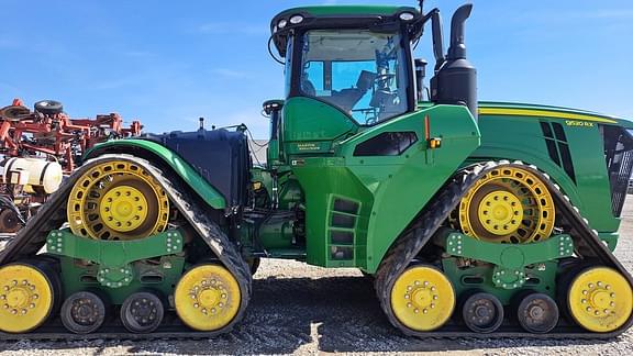 Image of John Deere 9520RX equipment image 1