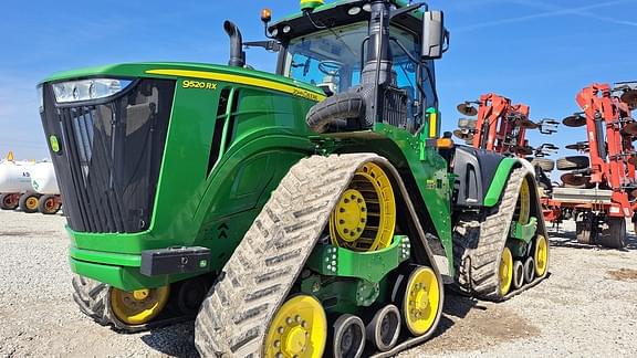 Image of John Deere 9520RX Primary image