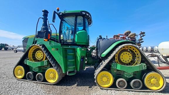 Image of John Deere 9520RX equipment image 3
