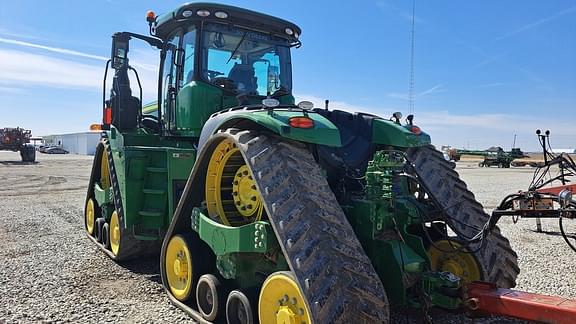 Image of John Deere 9520RX equipment image 4