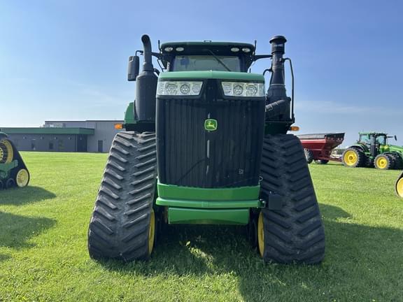 Image of John Deere 9520RX equipment image 1