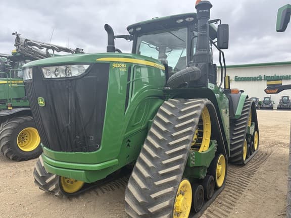 Image of John Deere 9520RX equipment image 1
