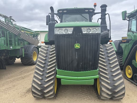 Image of John Deere 9520RX equipment image 2