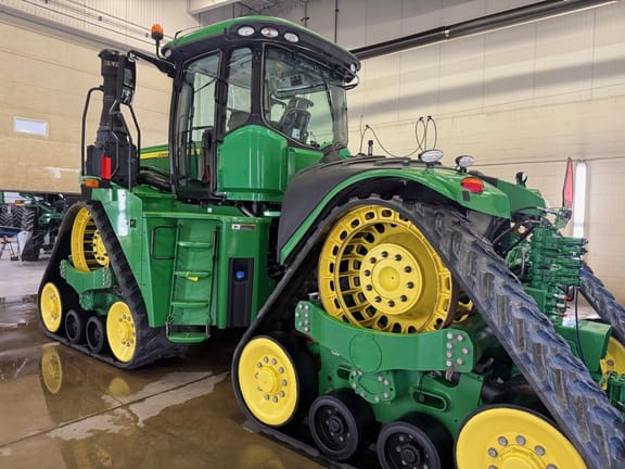 2020 John Deere 9520RX Equipment Image0