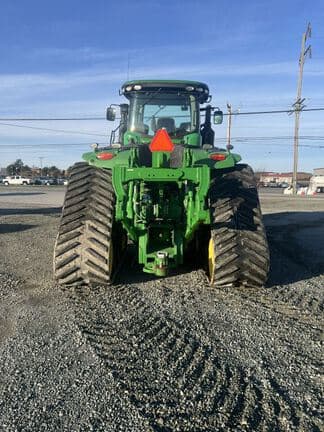Image of John Deere 9520RX equipment image 2
