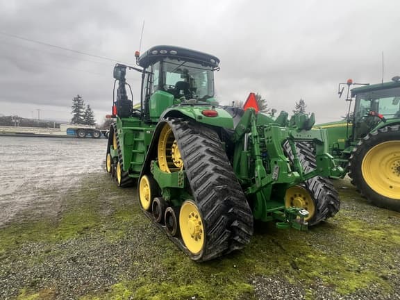 Image of John Deere 9520RX equipment image 2