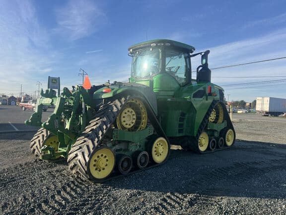 Image of John Deere 9520RX equipment image 3