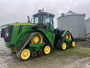 2020 John Deere 9520RX Image