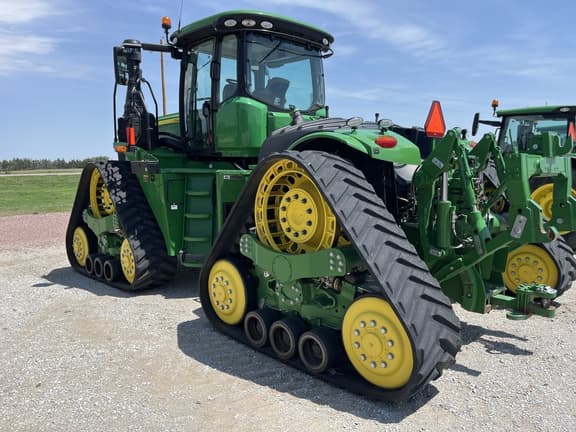 Image of John Deere 9520RX equipment image 3