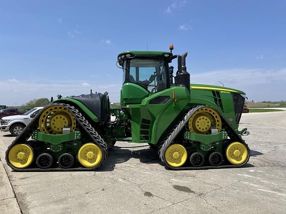 Image of John Deere 9520RX equipment image 3