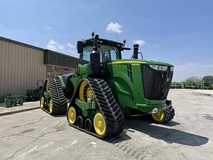 Main image John Deere 9520RX 3