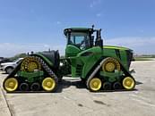 Thumbnail image John Deere 9520RX 4