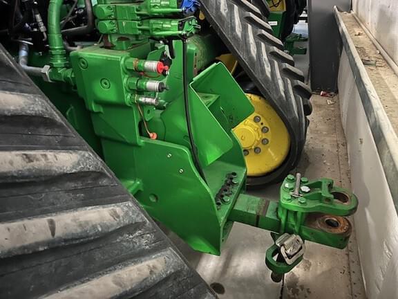 Image of John Deere 9520RX equipment image 4