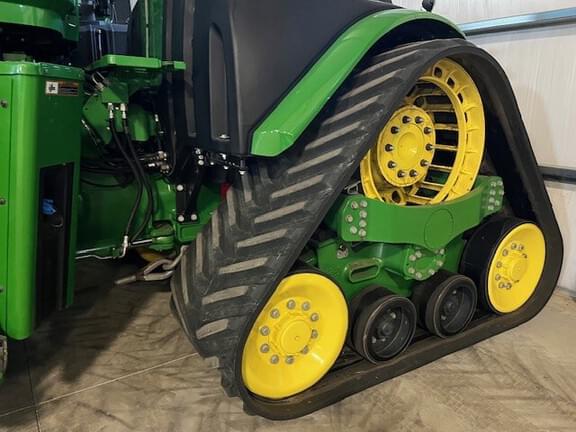 Image of John Deere 9520RX equipment image 2