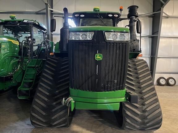 Image of John Deere 9520RX equipment image 3