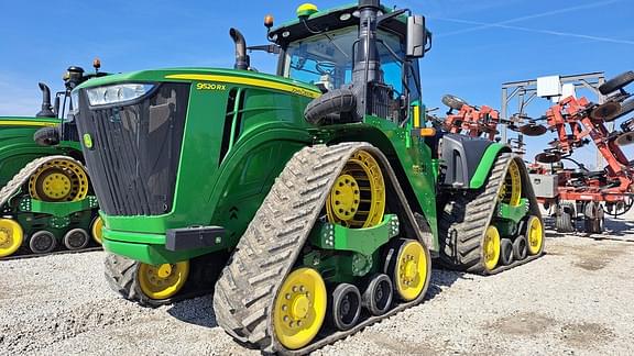 Image of John Deere 9520RX Primary image