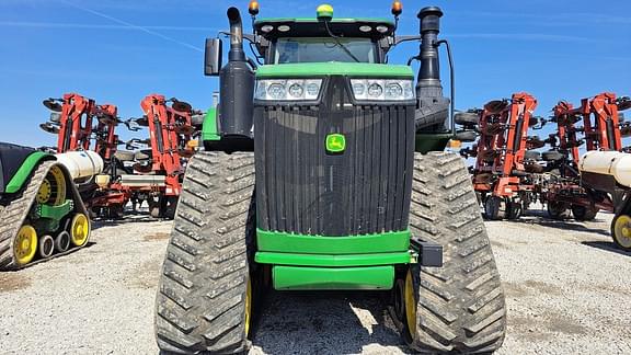 Image of John Deere 9520RX equipment image 2
