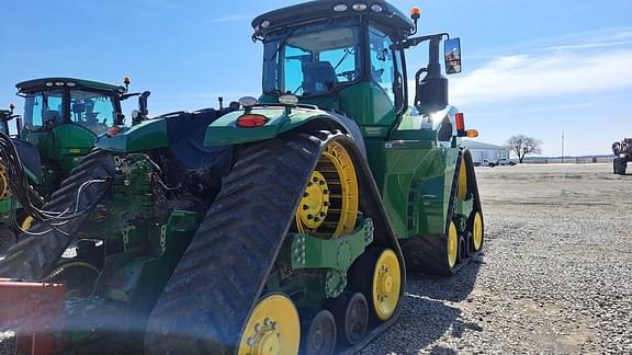 Image of John Deere 9520RX equipment image 4