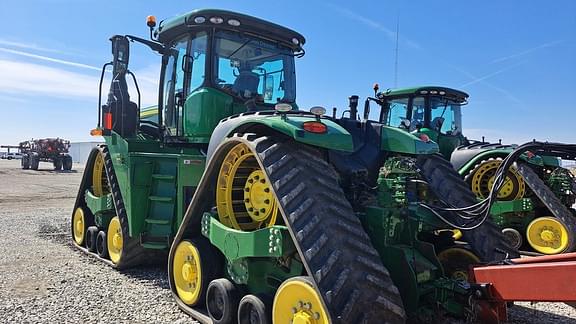 Image of John Deere 9520RX equipment image 3