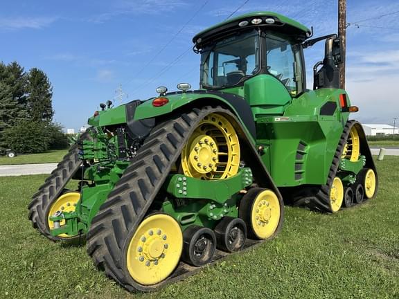 Image of John Deere 9520RX equipment image 4