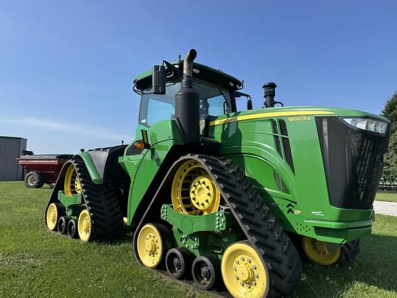 Image of John Deere 9520RX equipment image 2