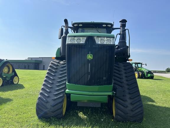 Image of John Deere 9520RX equipment image 1