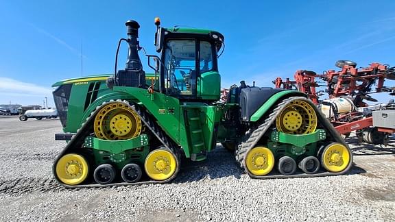 Image of John Deere 9520RX equipment image 1