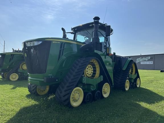 Image of John Deere 9520RX Primary image
