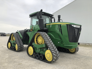 Main image John Deere 9520RX