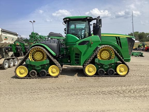 Image of John Deere 9520RX equipment image 3